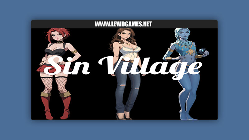 Sin Village Sin Village