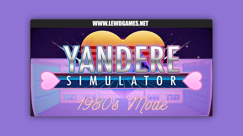Yandere Simulator YandereDev