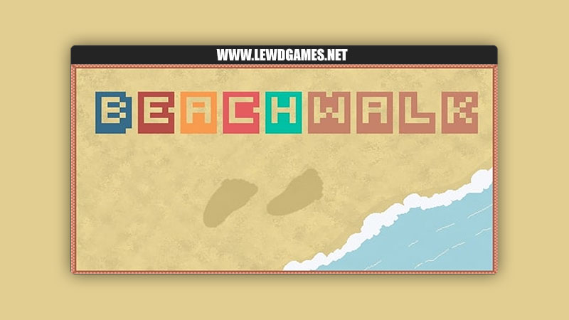 BeachWalk Exirock