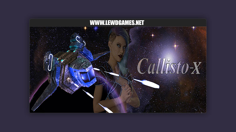 Callisto-X ProfessorX-10