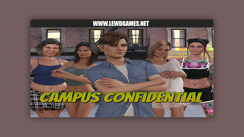 Campus Confidential