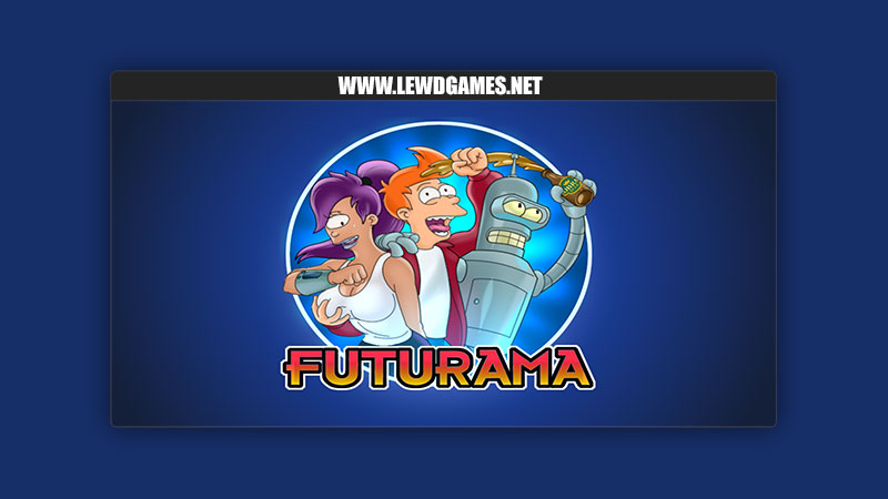 Futurama Lust in Space Do-Hicky Games