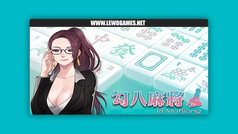 (J8 Mahjong) j8 Games