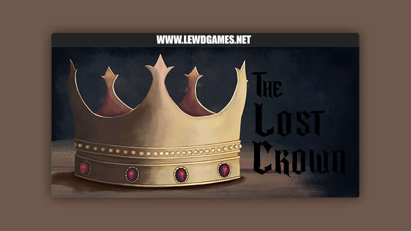 The-Lost-Crown-LOSTBALLS