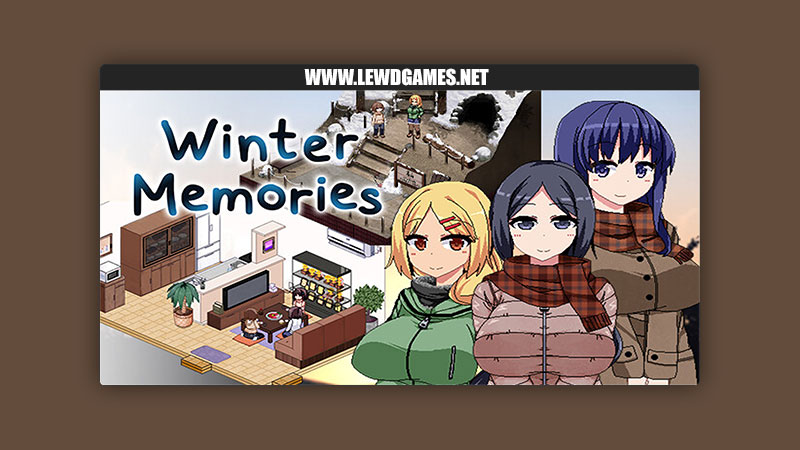 Winter Memories DojinOtome