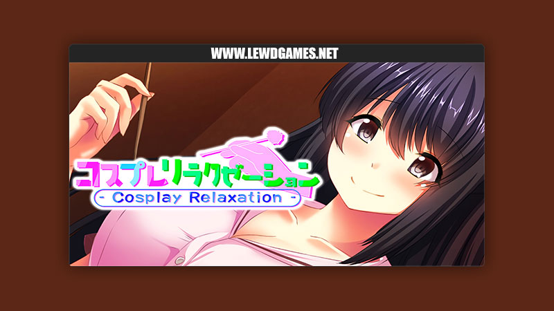 Cosplay Relaxation CyberStep, Inc., Rideon Works Co. Ltd