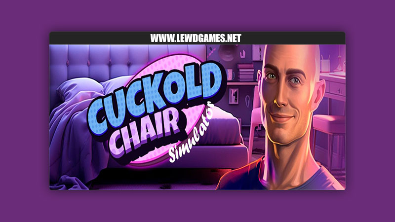Cuckold Chair Simulator 2023 Romantic Room