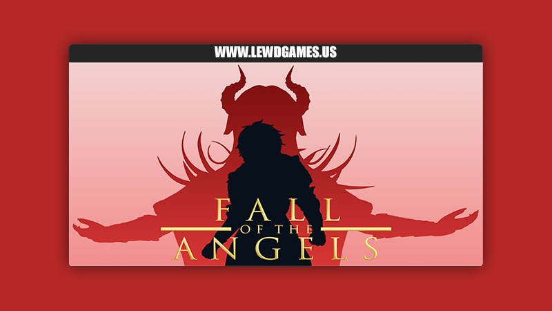 Fall of the Angels 13th Sin Games