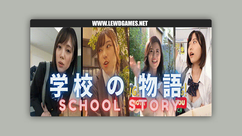 Gakko No Monogatari - School Story CorpoLife_dev