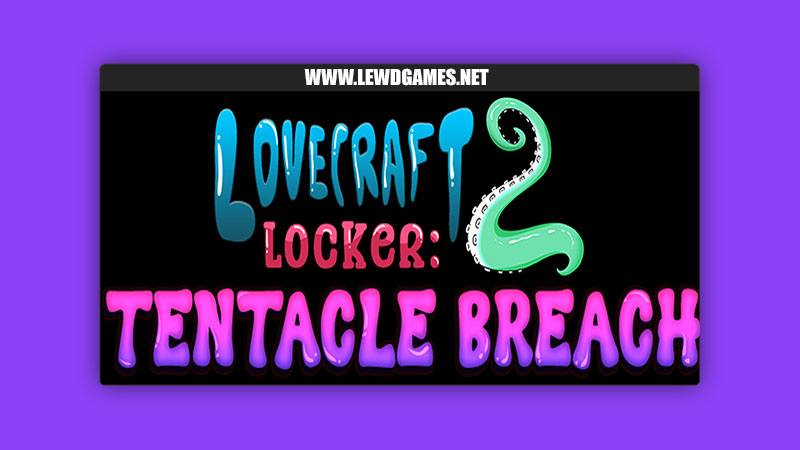 Lovecraft Locker 2: Tentacle Breach Strange Girl