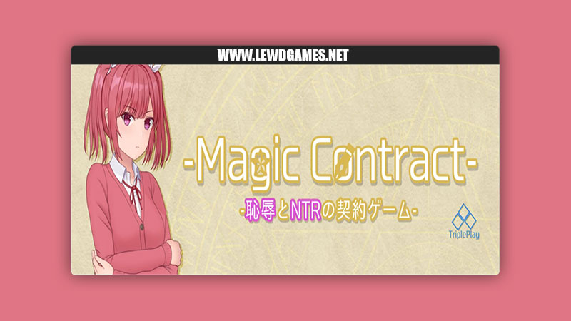 Magic Contract TriplePlay