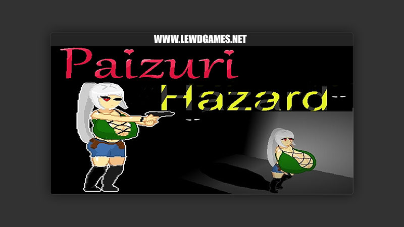 Paizuri Hazard Zuripai works