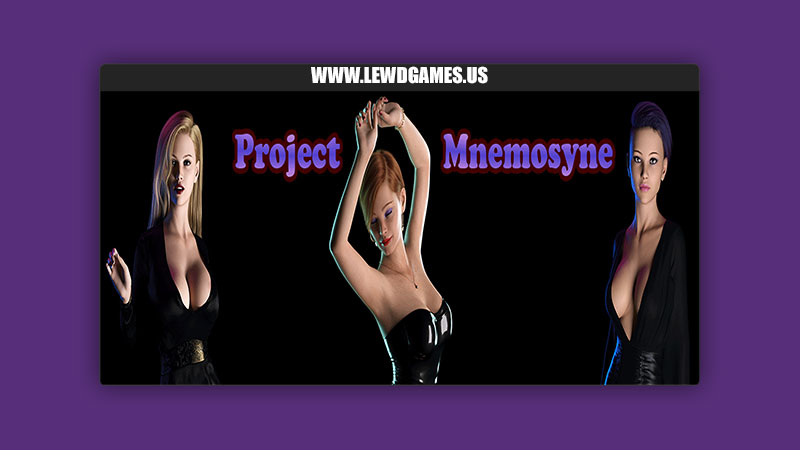 Project «Mnemosyne» Fint Games