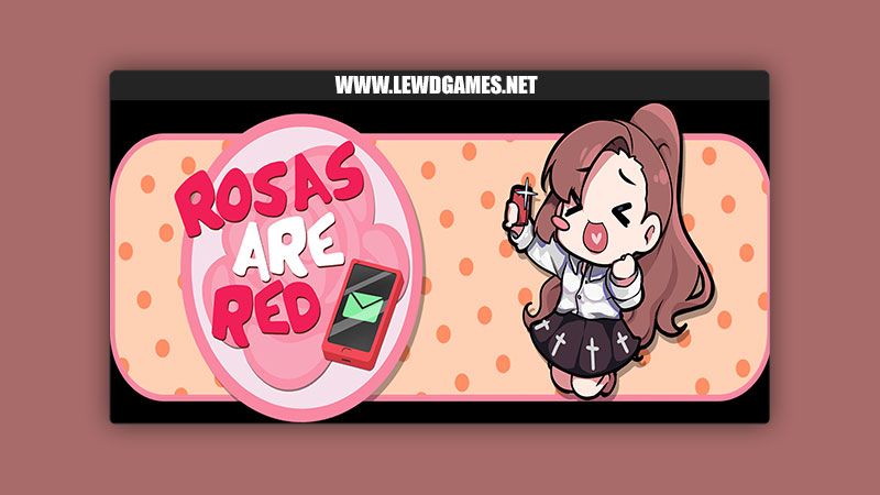 Rosas Are Red Anduo Games