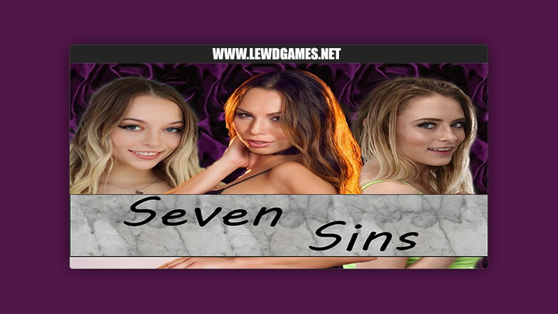 Seven Sins Lianland