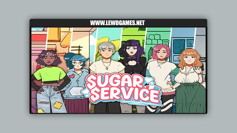 Sugar Service GeeSeki