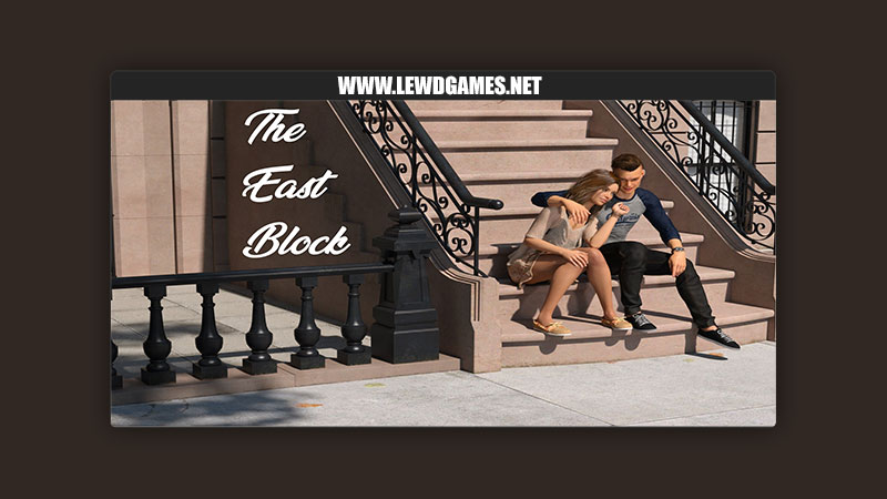 The East Block Bobbyboy Productions