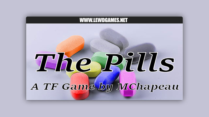 The Pills MChapeau