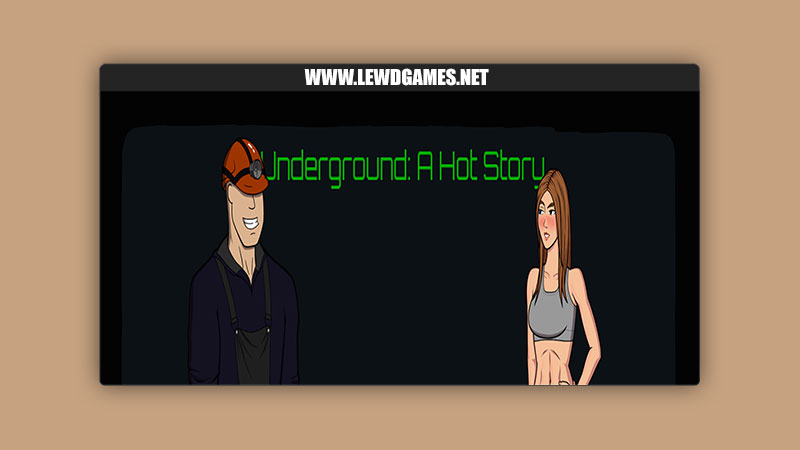 Underground a Hot Story Lewd Tracker