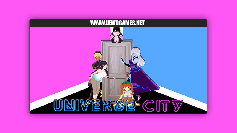 Universe-City--CLotus