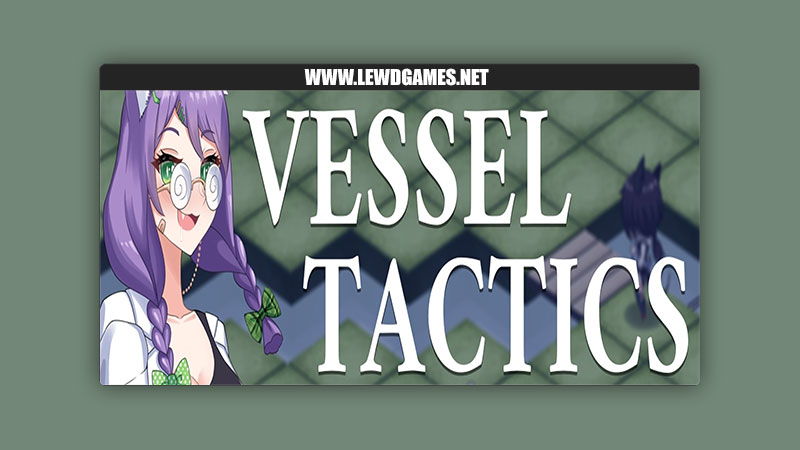 Vessel Tactics MeshiSOFTWORKS