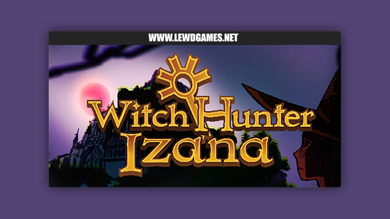 Witch Hunter Izana Bottled Starlight