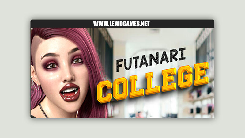Futanari College Futanari College Games