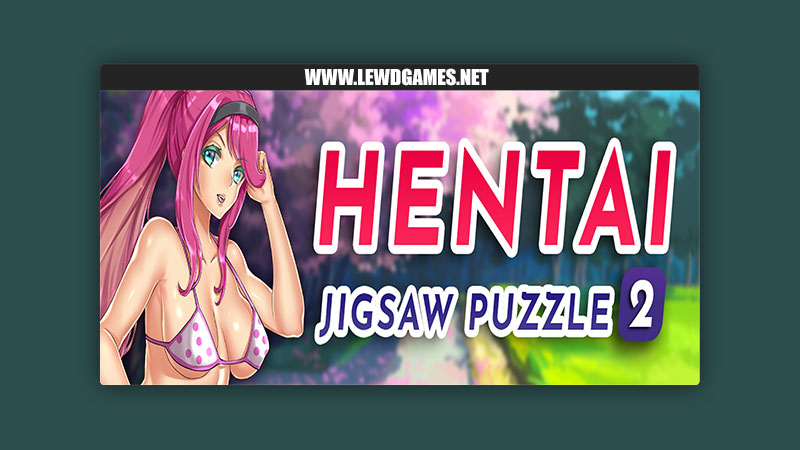 HENTAI Jigsaw Puzzle 2 NAISU