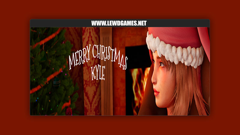 Merry Christmas Kyle Hardstyle Gaming