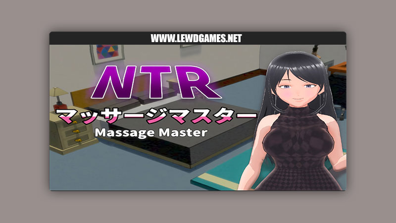NTR Massage Master HGGame