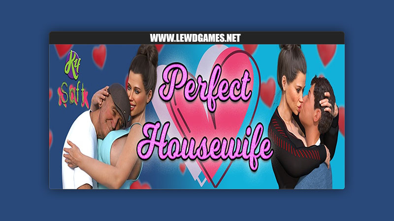 Perfect Housewife k4soft