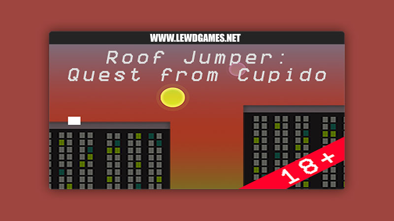 Roof Jumper: Quest From Cupido Timekss