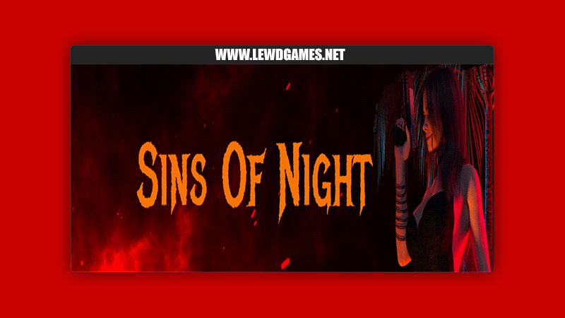 Sins Of Night MakinWaves