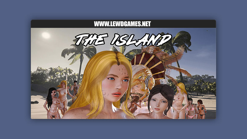 The Island SWAJ