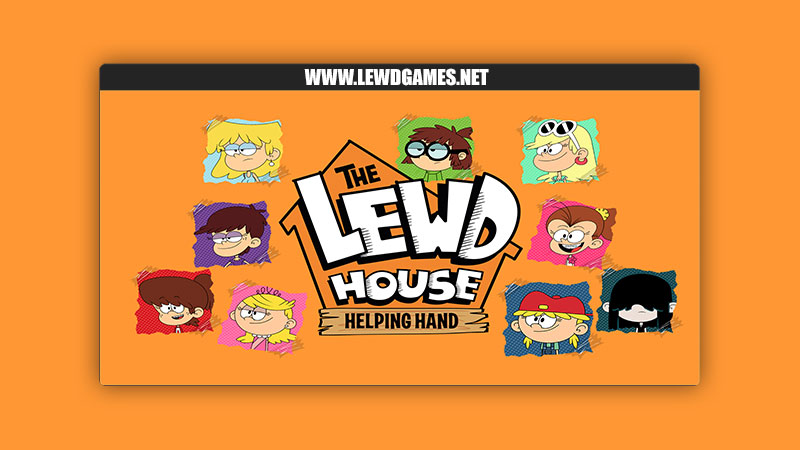 The Lewd House Helping Hand Amazoness Enterprise