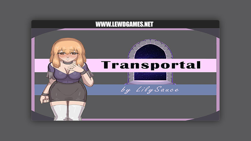 Transportal LilySauce