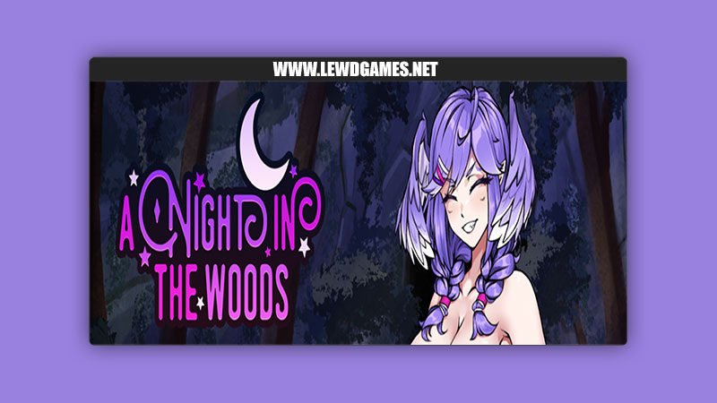 A Night in the Woods Vtuber Lewds
