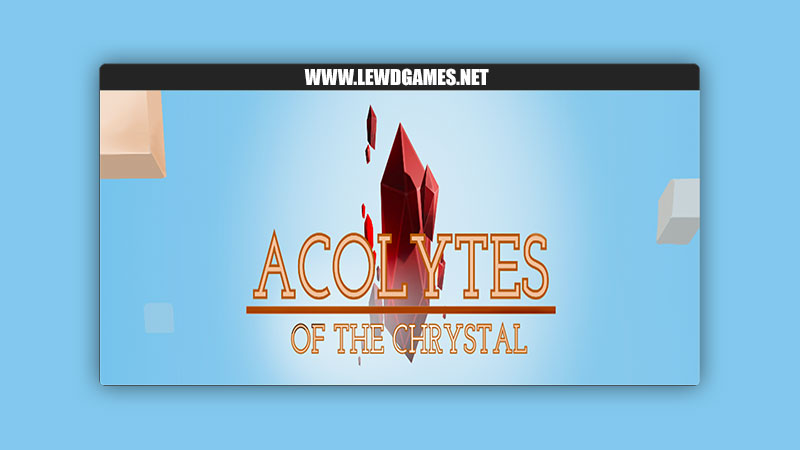 Acolytes of the Chrystal Mystery Zone Games