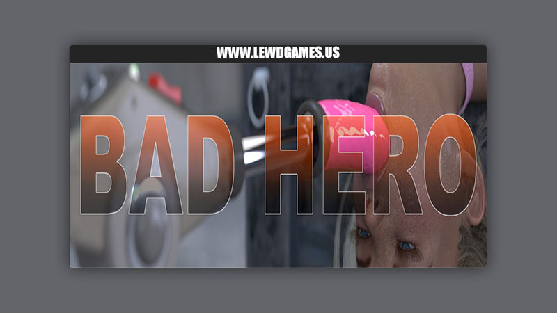 Bad Hero Xlab