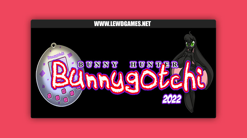 Bunny Hunter Bunnygotchi DO! Game