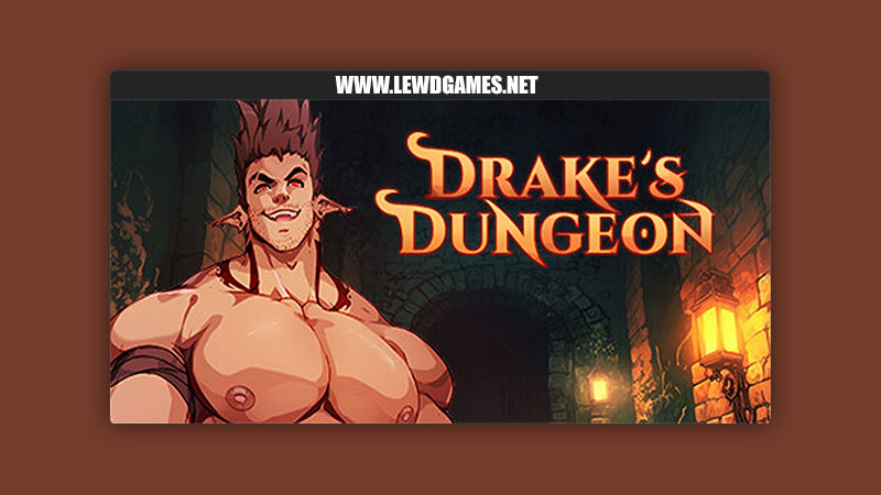 Drake's Dungeon hotchaWorks