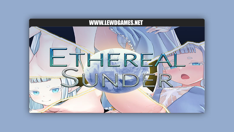 Ethereal Sunder EtherealSunderDev