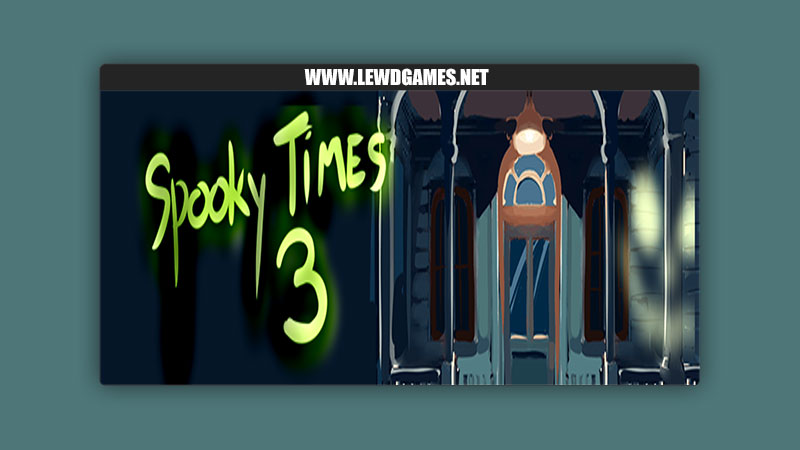 Four Elements Trainer Spookytimes 3 Mity