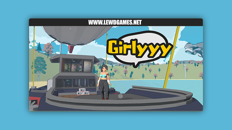 Girlyyy Wargasm Games