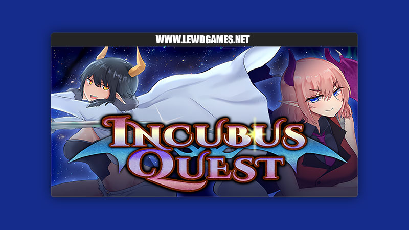 Incubus Quest SweetRaspberry