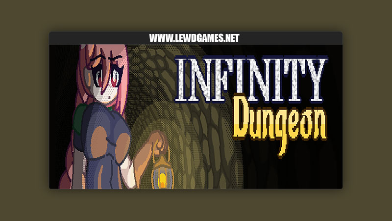 Infinity Dungeon Spark Of Life