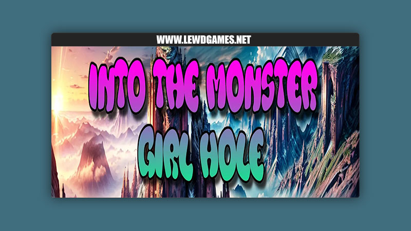 Into The Monster Girl Hole Calabi-Yo-Manifold
