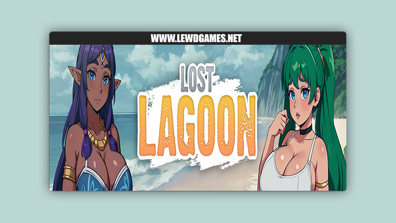 Lost Lagoon PalmeiraStudios