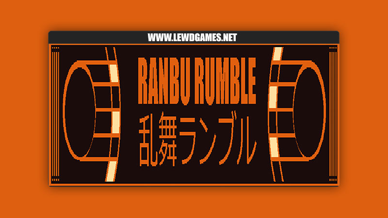 Ranbu Rumble Boxman