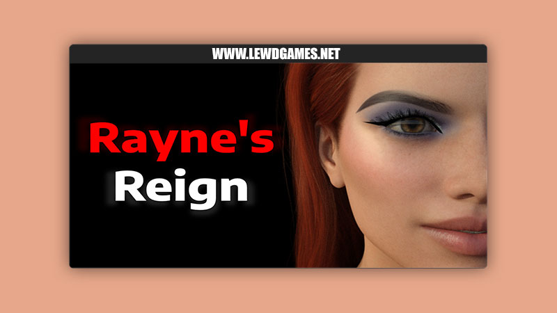 Rayne's Reign Miss Gore